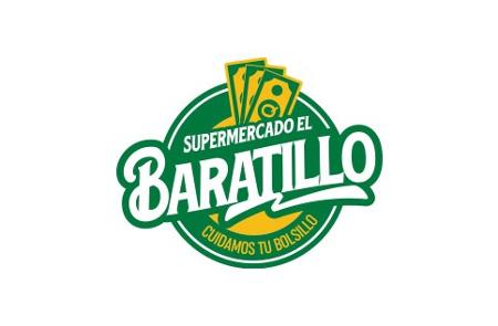 SUPERMERCADOS EL BARATILLO